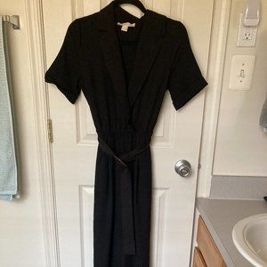 Monteau Jumpsuit